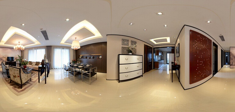 360度全景拍摄 360度全景拍摄